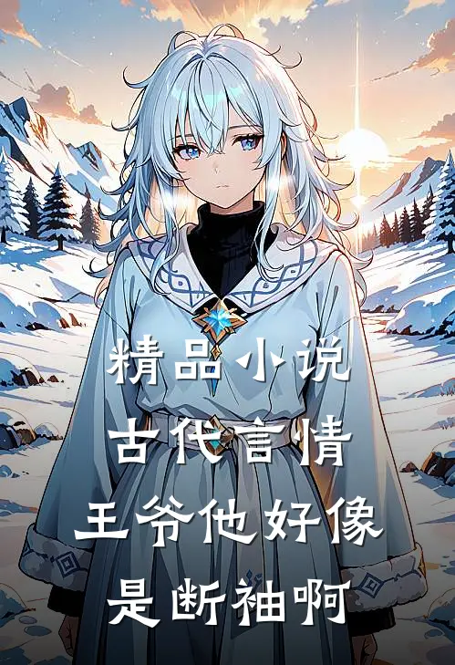 精品小说古代言情：王爷他好像是断袖啊