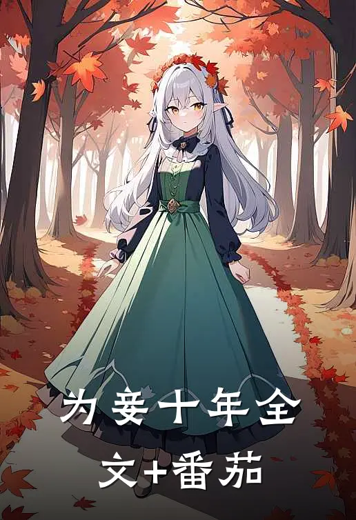 为妾十年全文+番茄