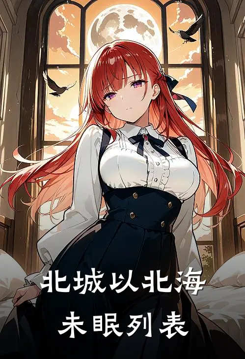 北城以北海未眠列表