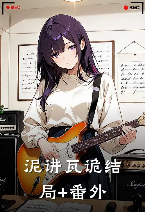 泥讲瓦诡结局+番外