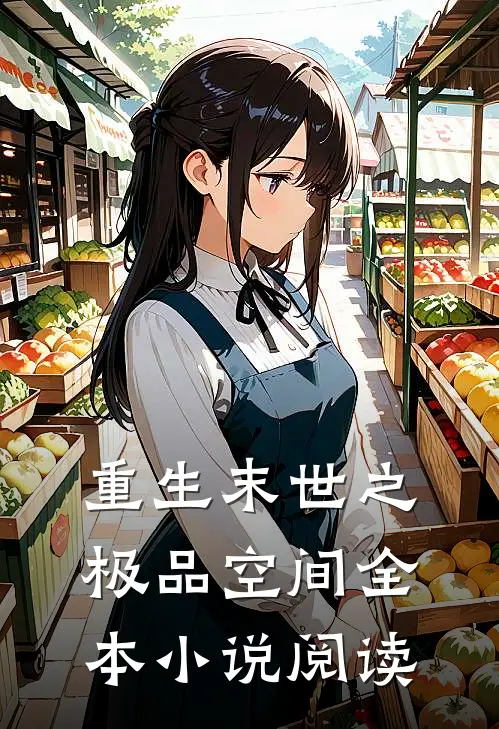 重生末世之极品空间全本小说阅读