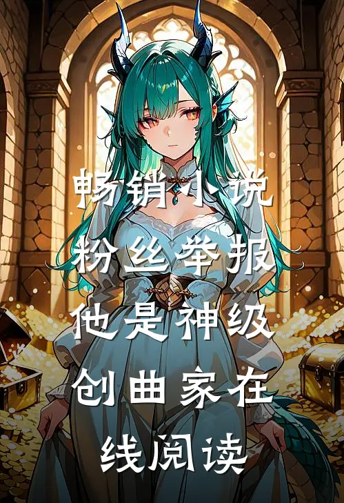 畅销小说粉丝举报:他是神级创曲家在线阅读