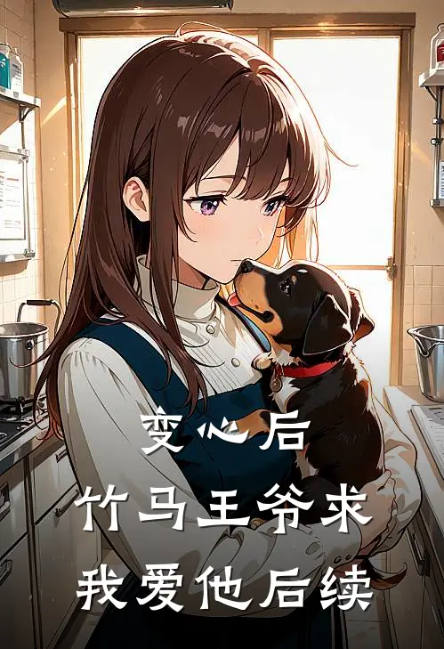 变心后,竹马王爷求我爱他后续免费阅读