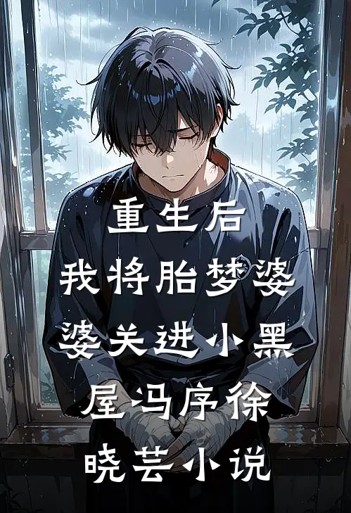 重生后，我将胎梦婆婆关进小黑屋冯序徐晓芸小说