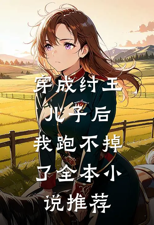 穿成纣王儿子后，我跑不掉了全本小说推荐