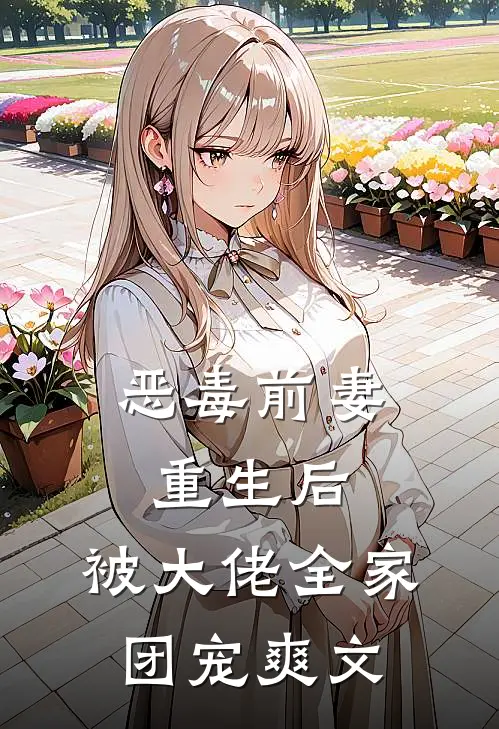 恶毒前妻重生后，被大佬全家团宠爽文