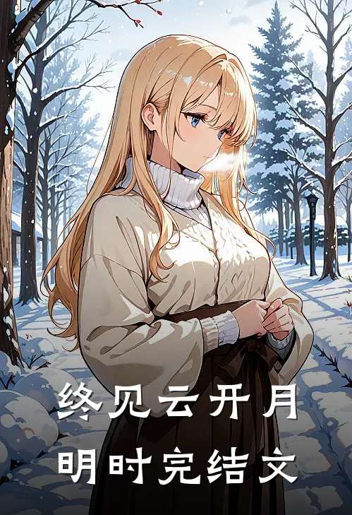 终见云开月明时完结文