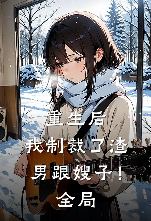 重生后，我制裁了渣男跟嫂子！全局