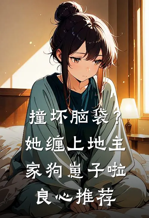 撞坏脑袋？她缠上地主家狗崽子啦良心推荐