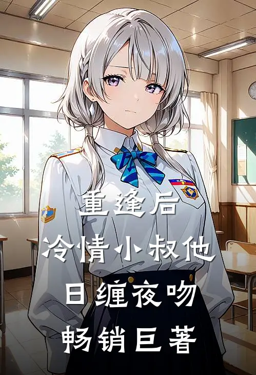 重逢后，冷情小叔他日缠夜吻畅销巨著
