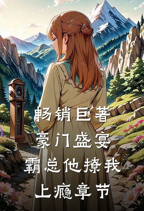 畅销巨著豪门盛宴：霸总他撩我上瘾章节
