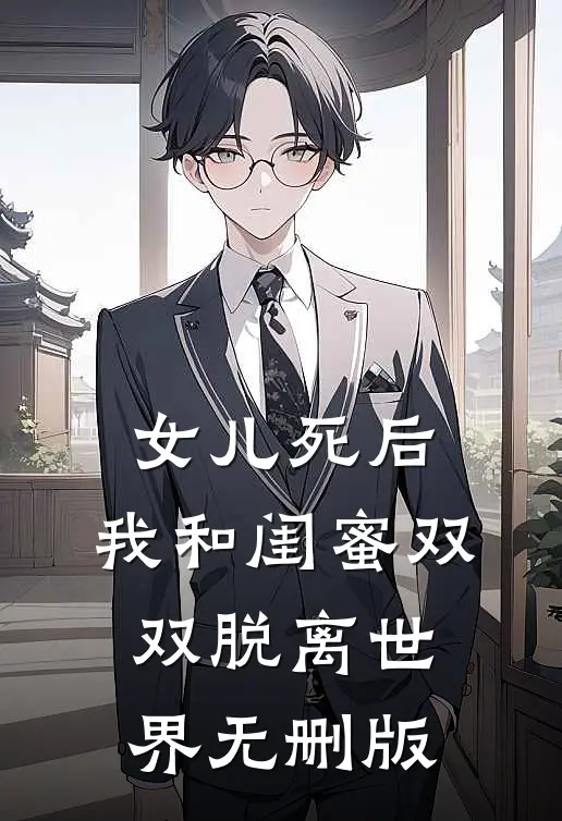 女儿死后，我和闺蜜双双脱离世界无删版