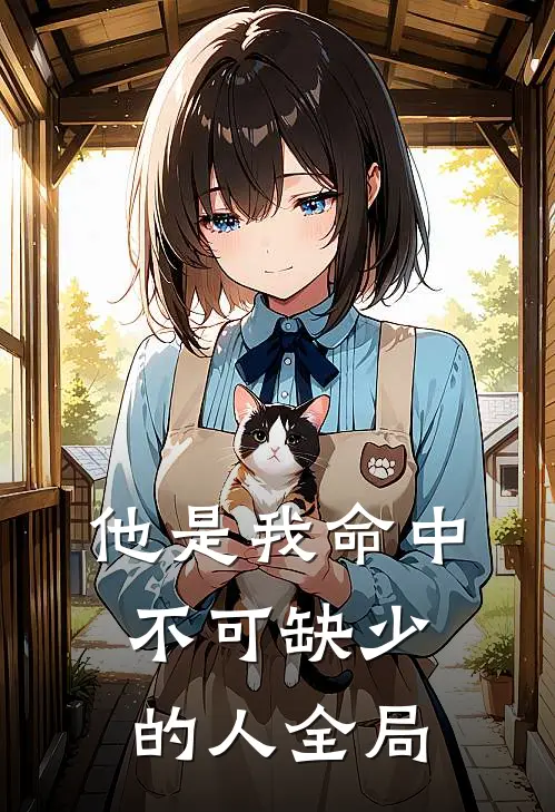 他是我命中不可缺少的人全局英语