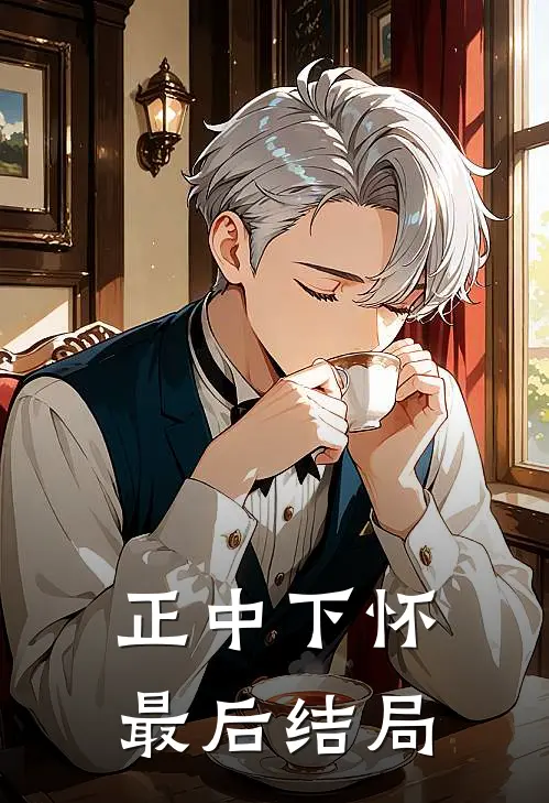 正中下怀最后结局