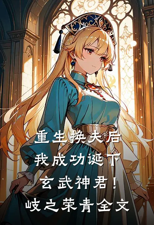 重生换夫后，我成功诞下玄武神君！岐之荣青全文