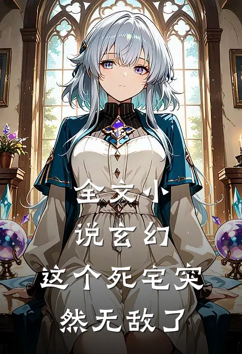 全文玄幻这个死宅突然无敌了免费阅读