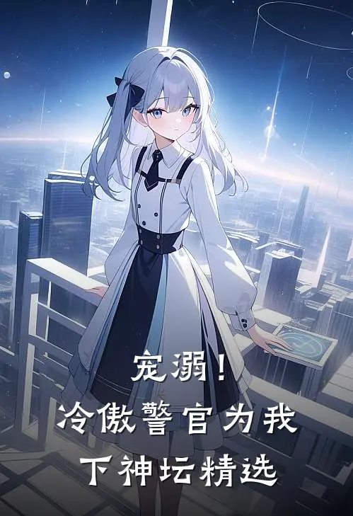 宠溺！冷傲警官为我下神坛精选