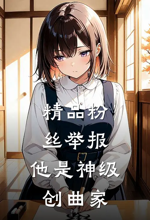 精品粉丝举报：他是神级创曲家