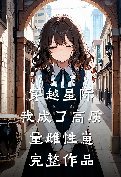 穿越星际，我成了高质量雌性崽完整作品