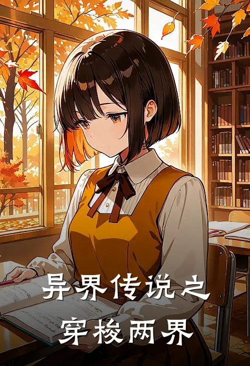 异界传说之穿梭两界