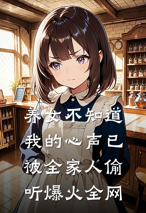 养女不知道，我的心声已被全家人偷听爆火全网