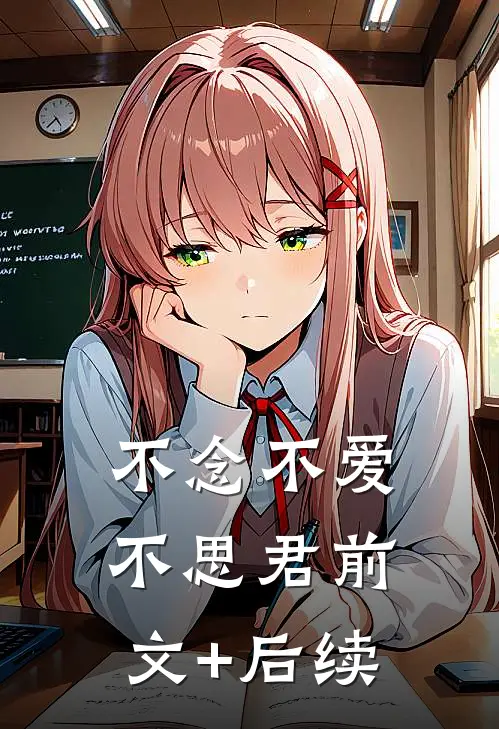 不念不爱不思君前文+后续