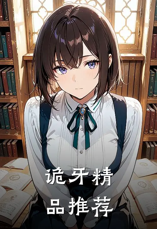 诡牙精品推荐
