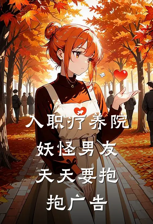 入职疗养院，妖怪男友天天要抱抱广告