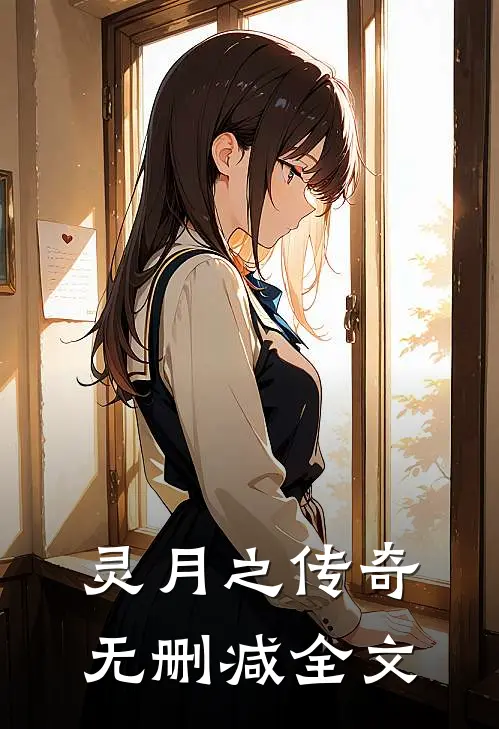 灵月之传奇无删减全文