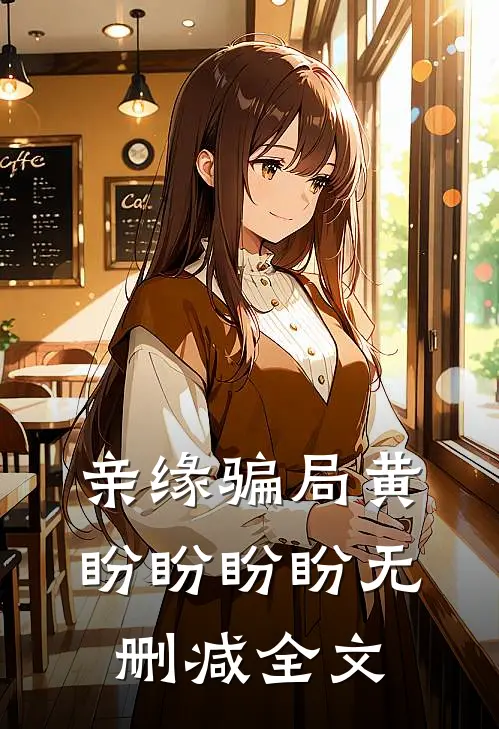亲缘骗局黄盼盼盼盼无删减全文