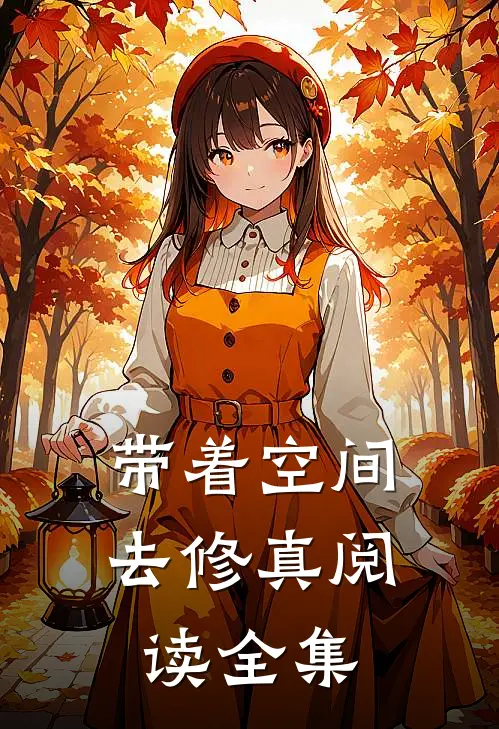 带着空间去修真阅读全集