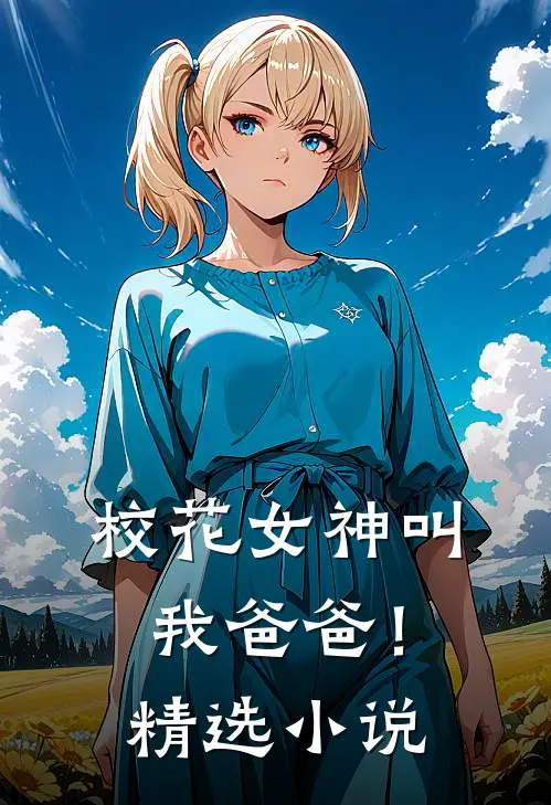 校花女神叫我爸爸!精选免费阅读