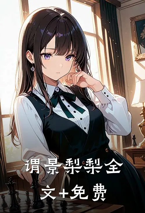 谓景梨梨全文+免费