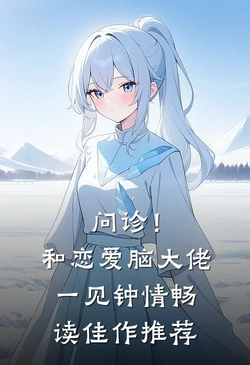 问诊！和恋爱脑大佬一见钟情畅读佳作推荐
