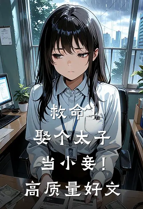 救命!娶个太子当小妾!高质量好文
