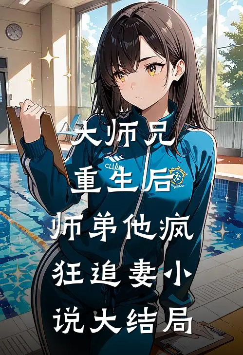 大师兄重生后,师弟他疯狂追妻小说大结局