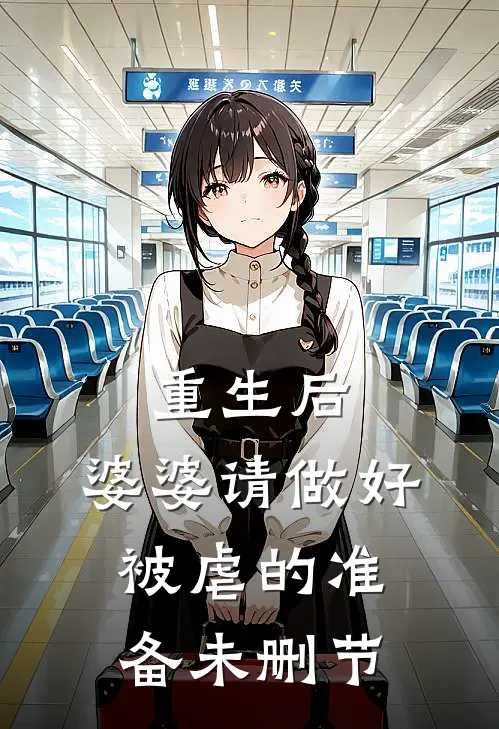 重生后,婆婆请做好被虐的准备未删节在线阅读