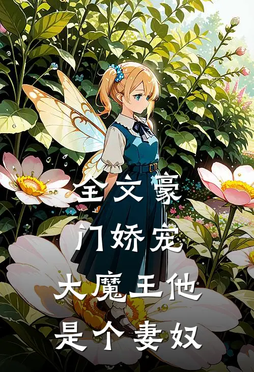 全文豪门娇宠：大魔王他是个妻奴