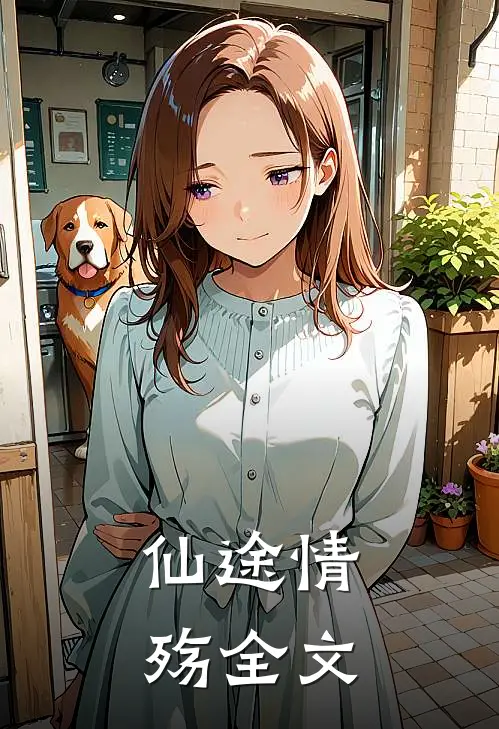 仙途情殇全文