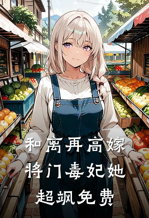 和离再高嫁，将门毒妃她超飒免费