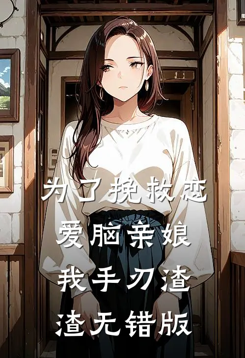 为了挽救恋爱脑亲娘，我手刃渣渣无错版