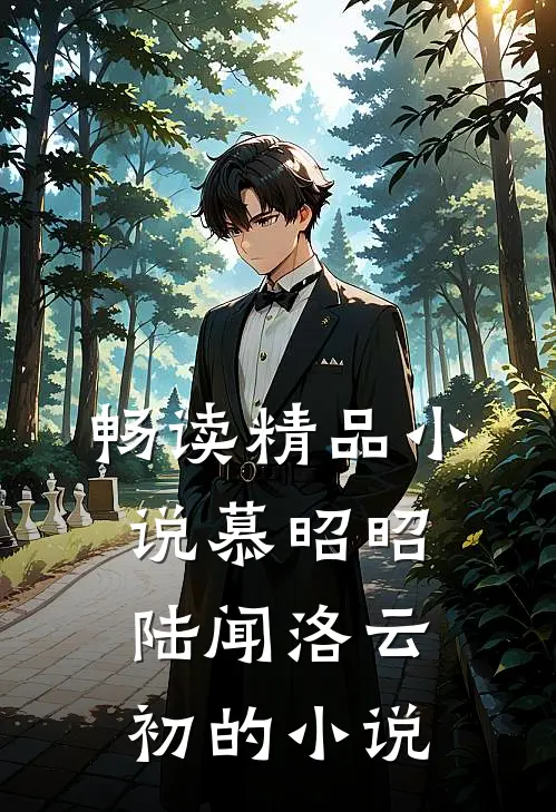畅读精品小说慕昭昭陆闻洛云初的小说
