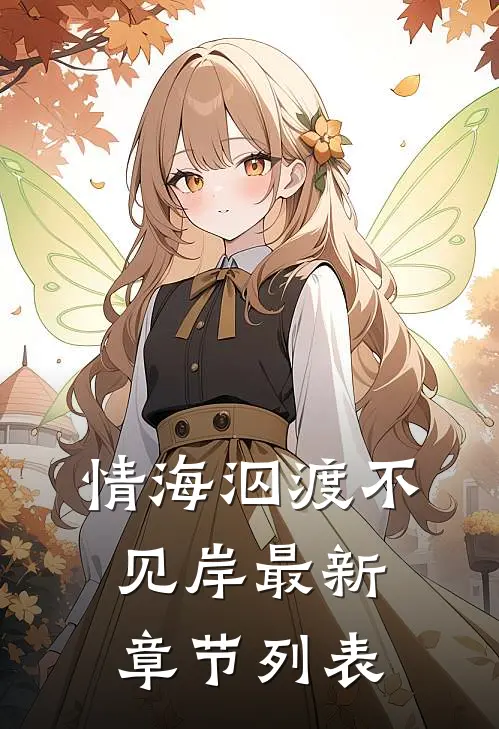 情海泅渡不见岸最新章节列表