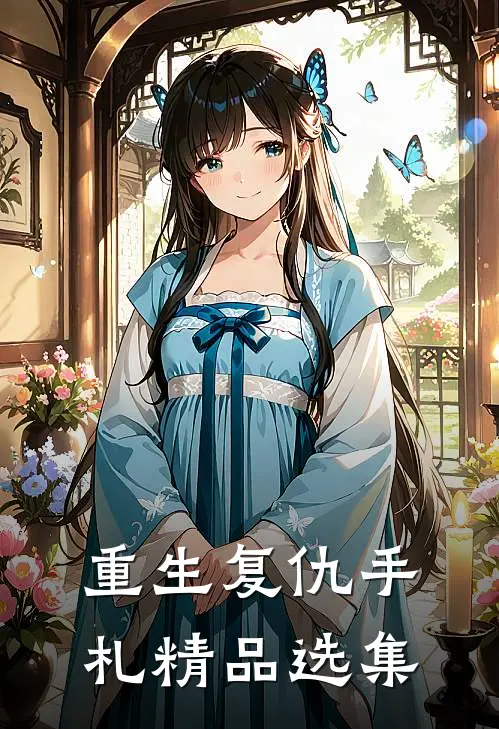 重生复仇手札精品选集