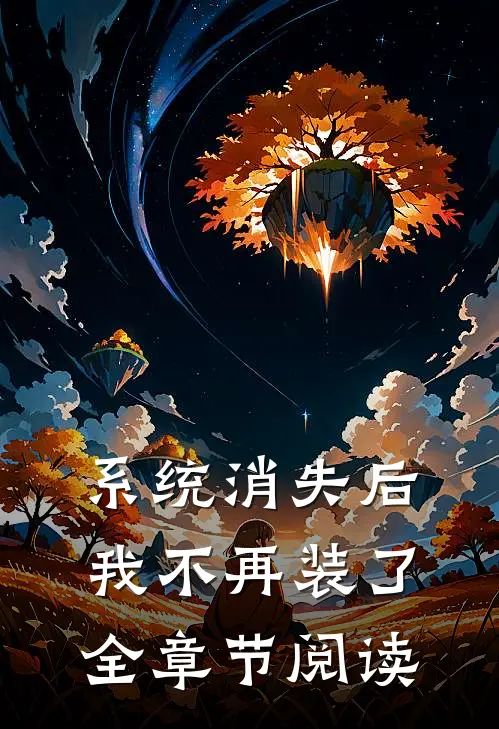 系统消失后，我不再装了全章节阅读