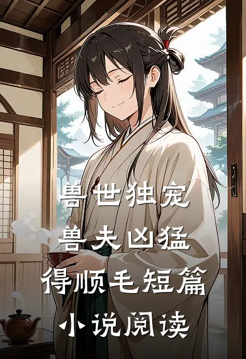 兽世独宠：兽夫凶猛，得顺毛短篇小说阅读
