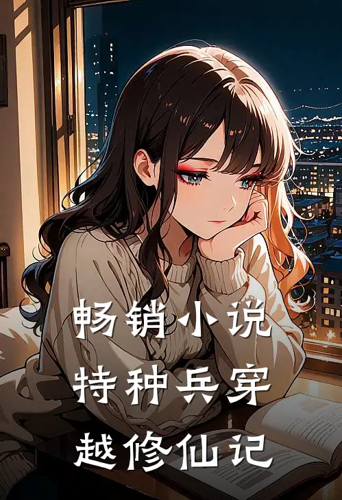 畅销小说特种兵穿越修仙记