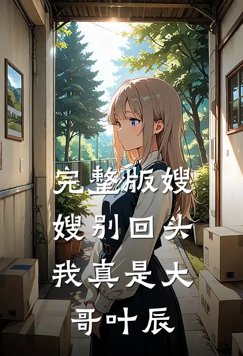完整版嫂嫂别回头，我真是大哥叶辰