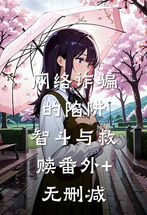 网络诈骗的陷阱：智斗与救赎番外+无删减