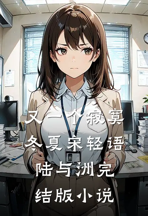 又一个寂寞冬夏宋轻语陆与洲完结版小说